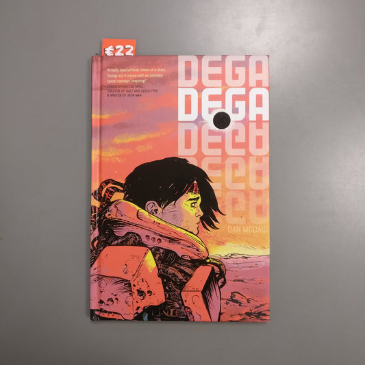 Dega