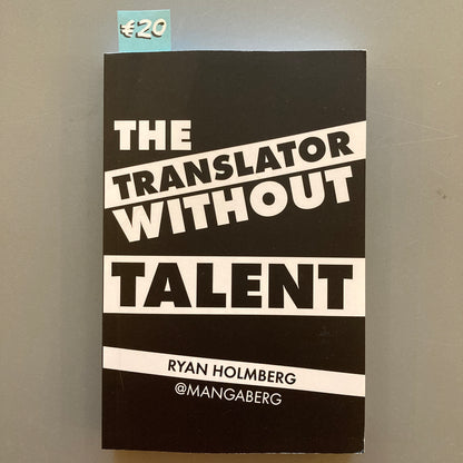 The Translator Without Talent