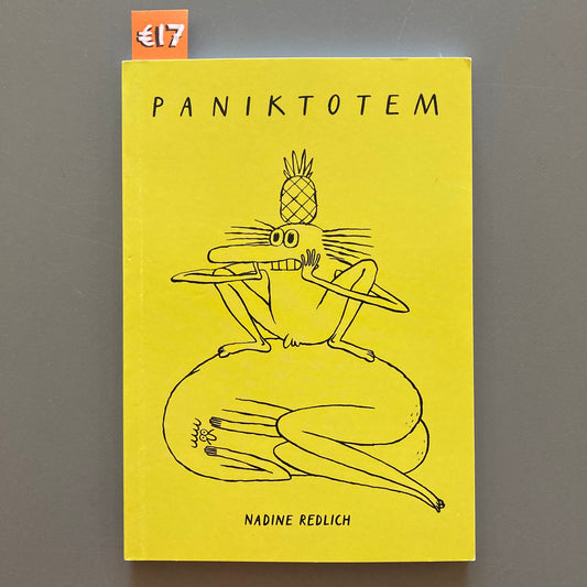 Paniktotem