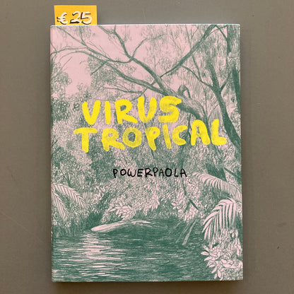 Virus Tropical