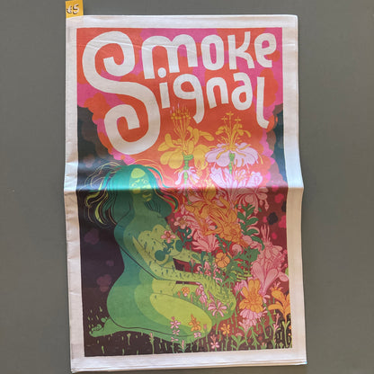 Smoke Signal #37