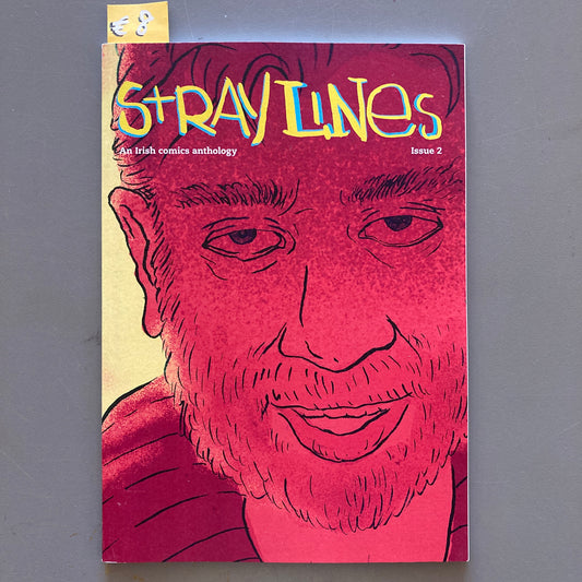 Stray Lines, Issue 2
