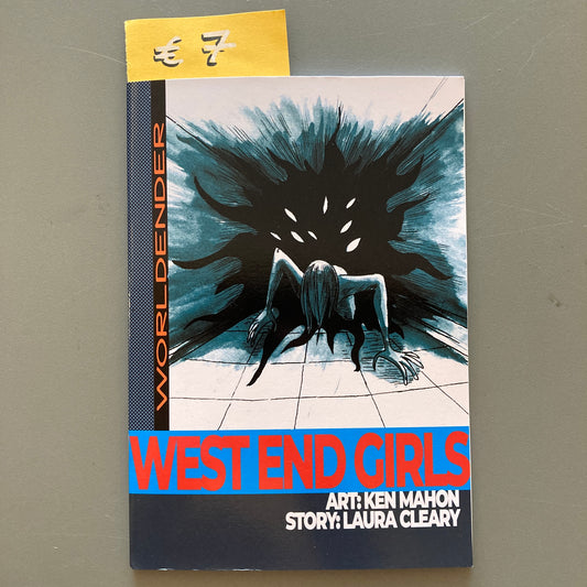 West End Girls