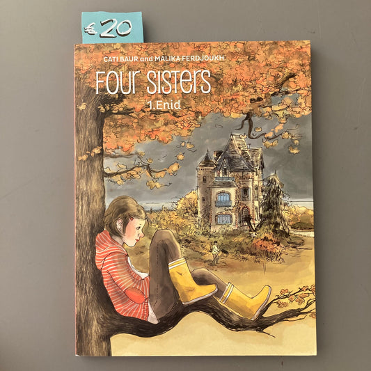 Four Sisters, 1. Enid