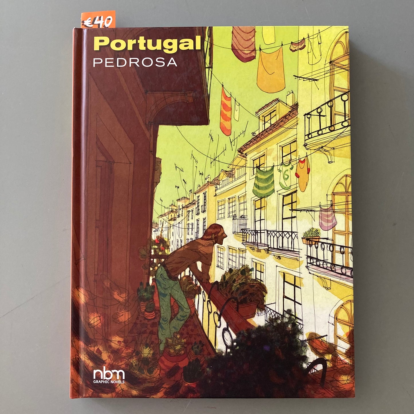 Portugal