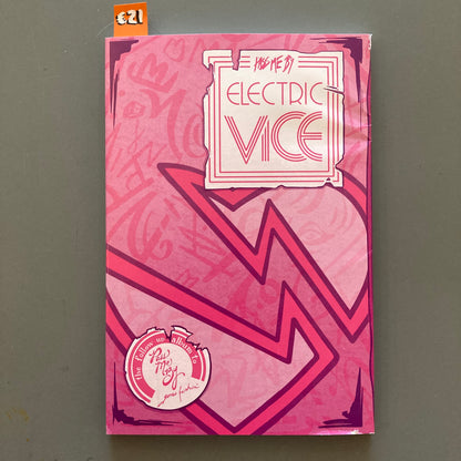 Pass Me By: Electric Vice