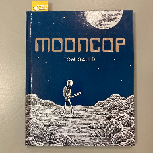 Mooncop