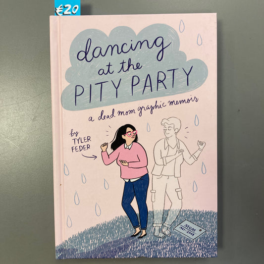 Dancing at the Pity Party