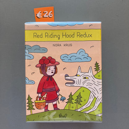 Red Riding Hood Redux