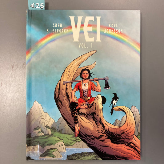 Vei, Vol. 1