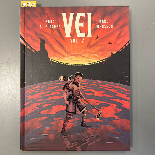 Vei, Vol. 2