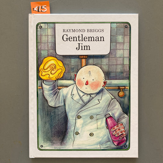 Gentleman Jim