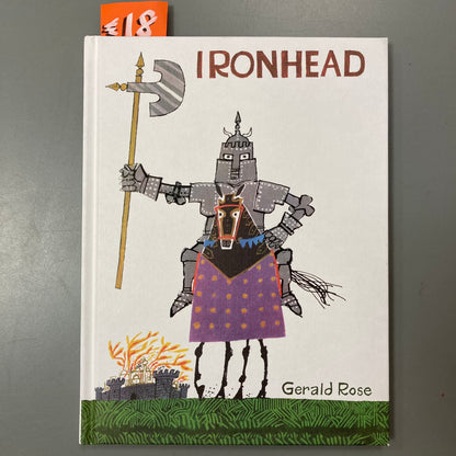 Ironhead