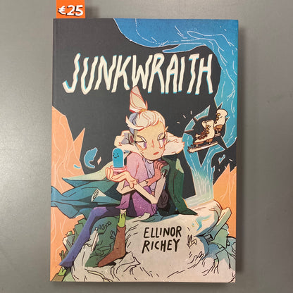 Junkwraith