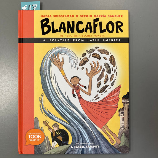 Blancaflor