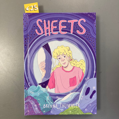 Sheets (Hardcover)