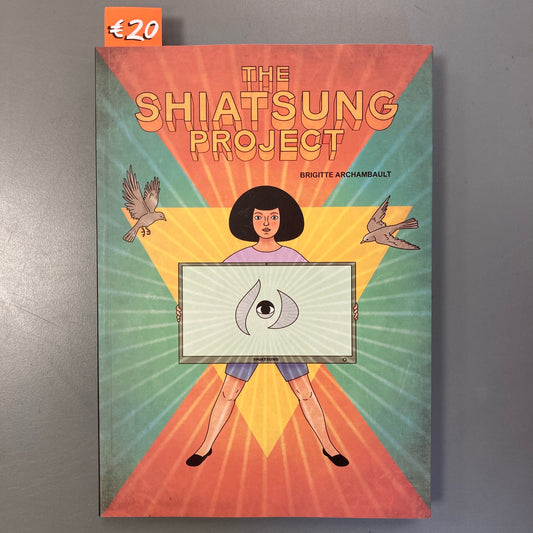 The Shiatsung Project