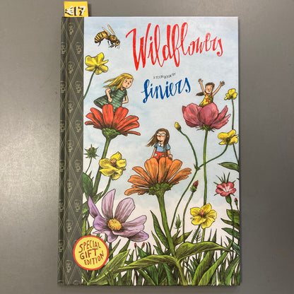 Wildflowers (Hardcover)