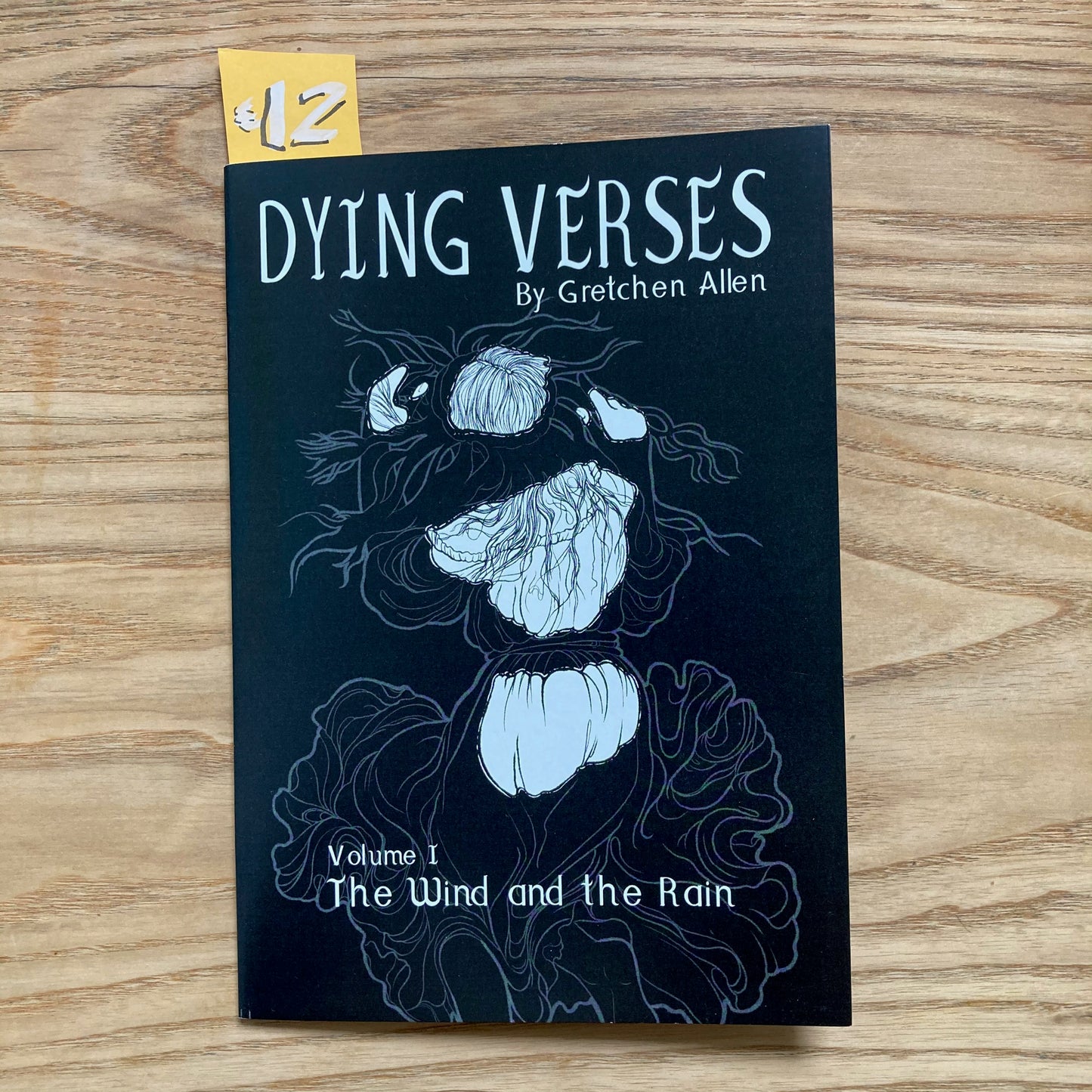 Dying Verses