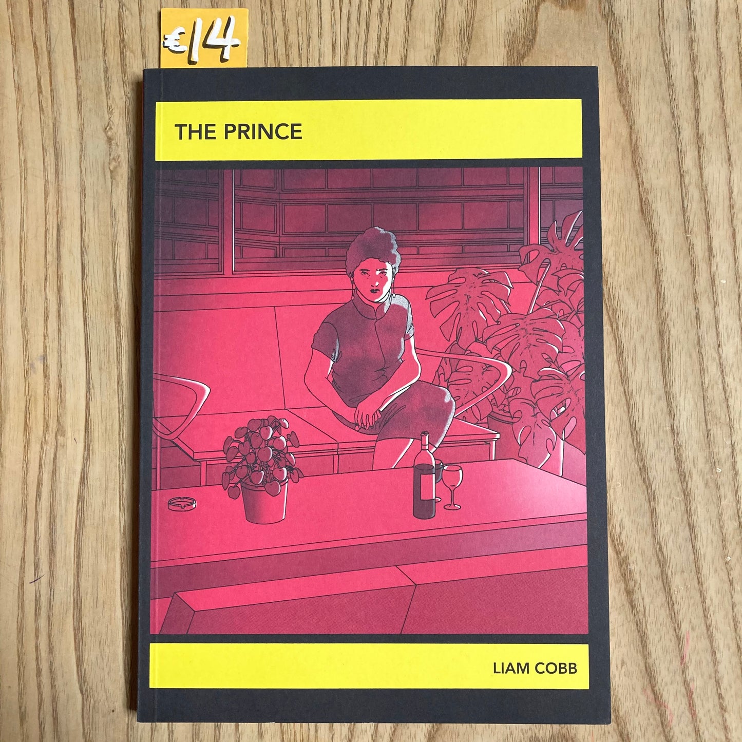 The Prince