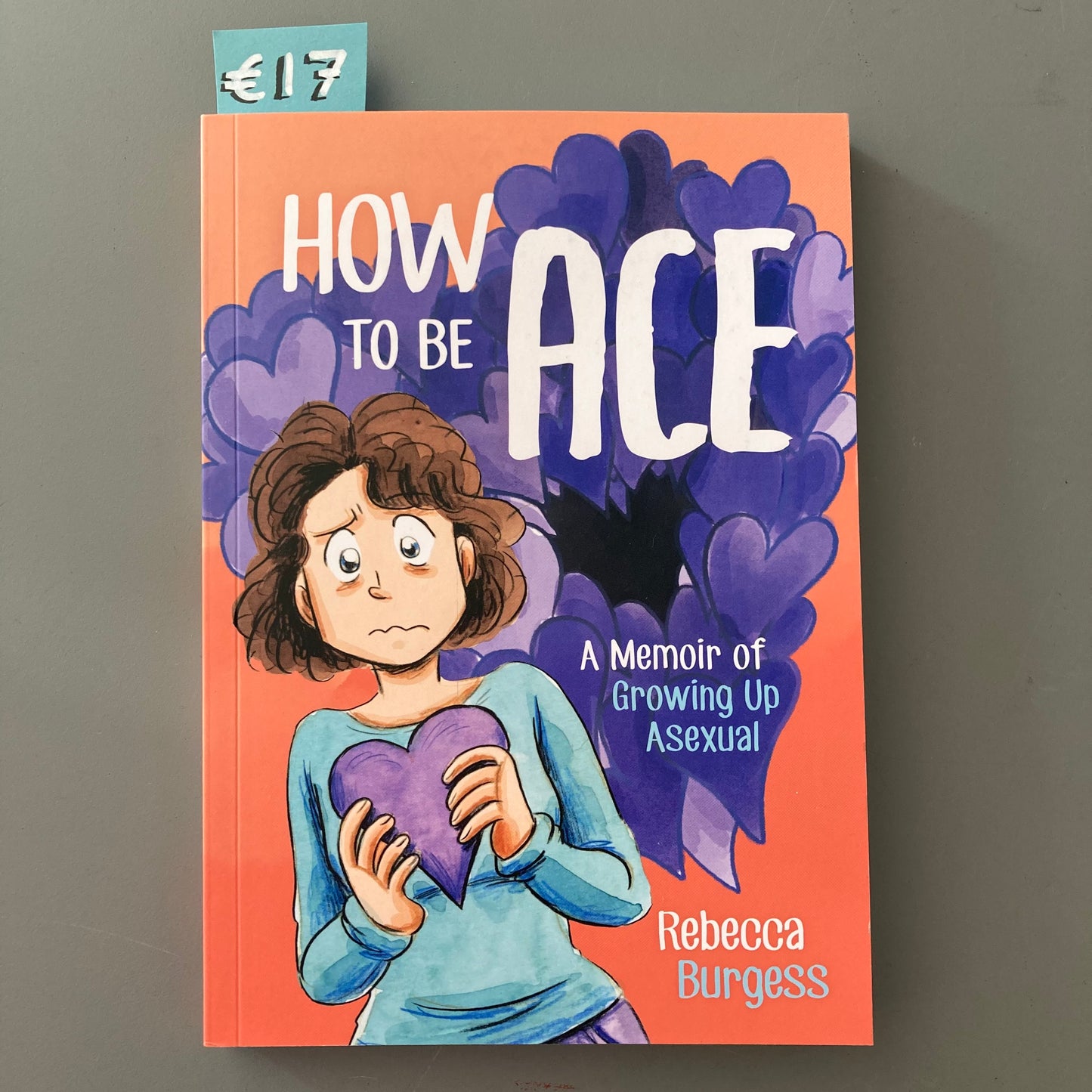 How to be Ace