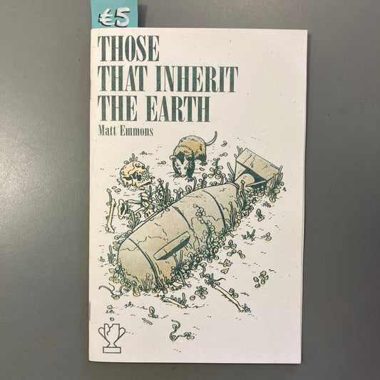 Those That Inherit The Earth