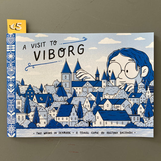 A Visit To Viborg