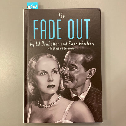 The Fade Out (Hardcover)