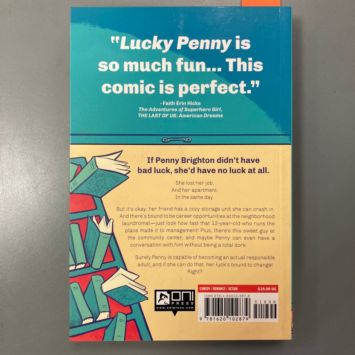 Lucky Penny