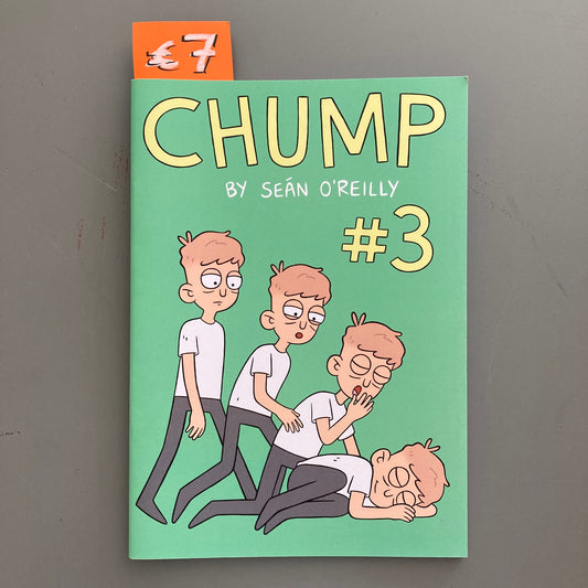 Chump #3