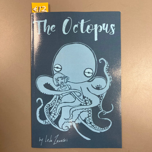 The Octopus