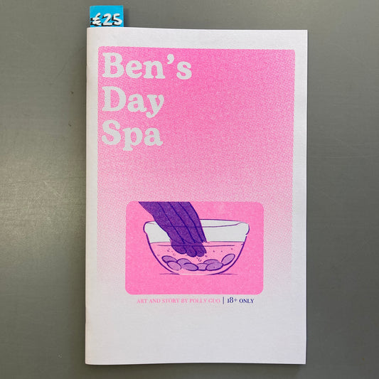 Ben’s Day Spa