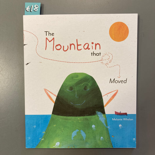 The Mountain That Moved