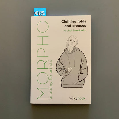 MORPHO: Clothing Folds and Creases