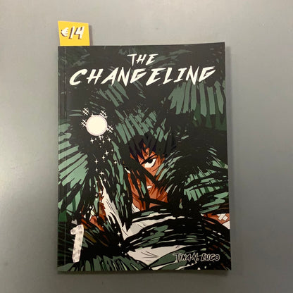 The Changeling: Volume 1