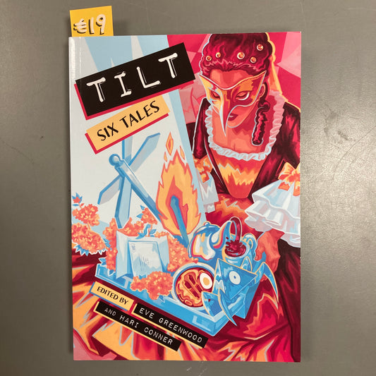 Tilt: Six Tales