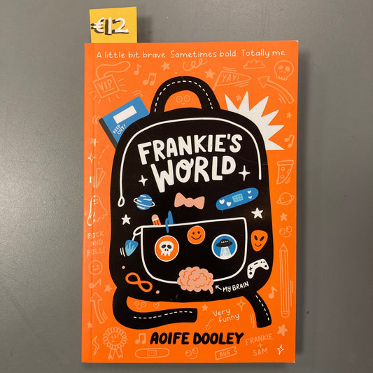 Frankie’s World