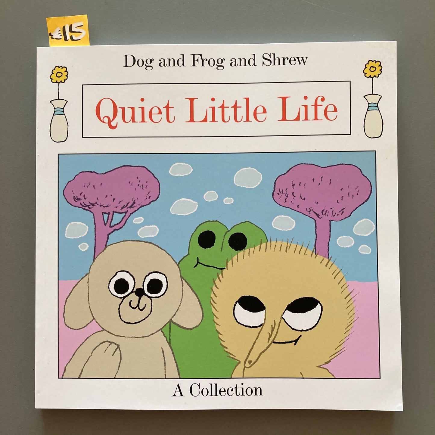 Quiet Little Life