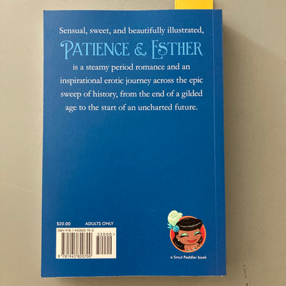 Patience & Esther, An Edwardian Romance