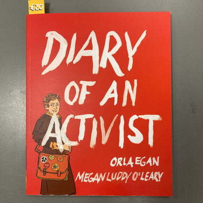 Diary of an Activist