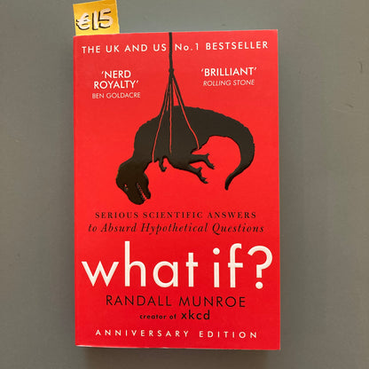 what if?