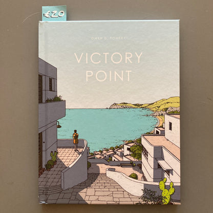 Victory Point (Hardcover)