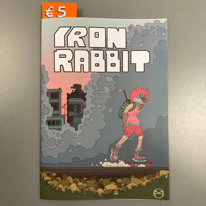 Iron Rabbit