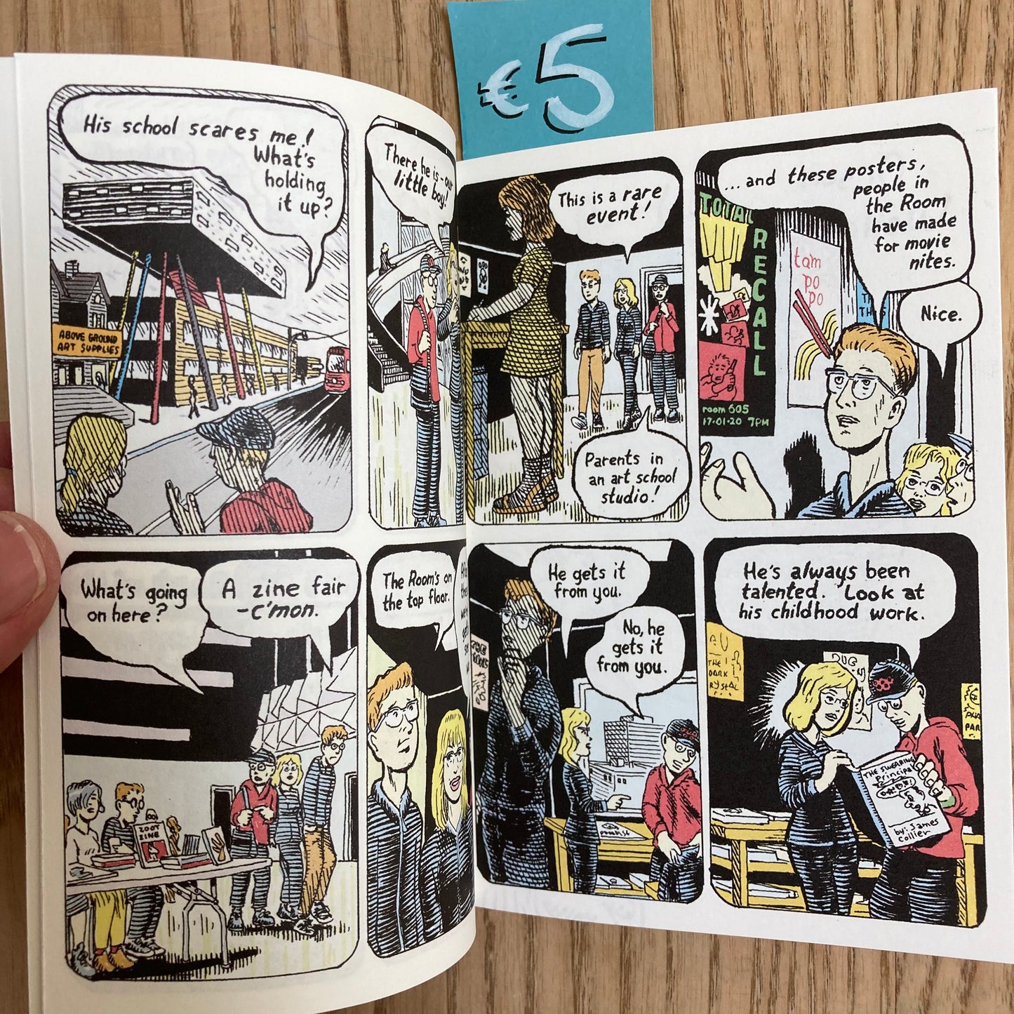 Before The Pandemic There Was A Touch Football Tourney, mini kuš! #95