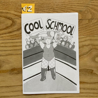 Cool Schmool #3