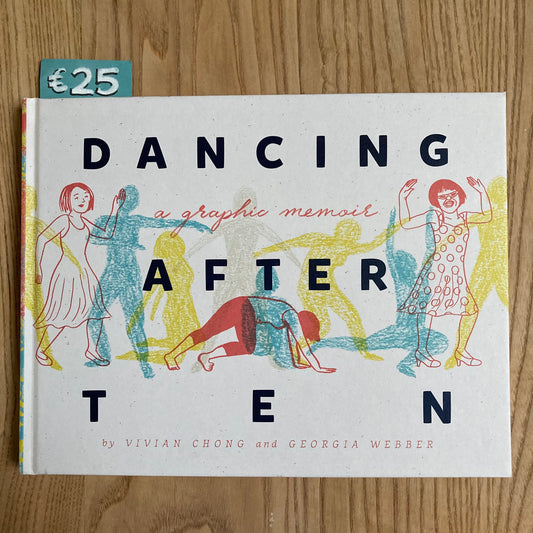 Dancing After Ten