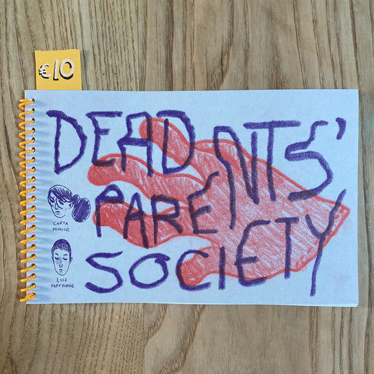 Dead Parents Society