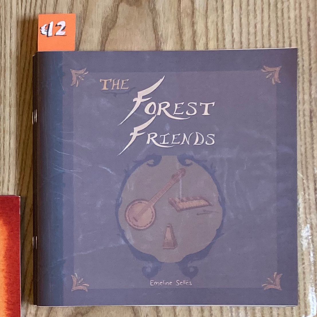 The Forest Friends