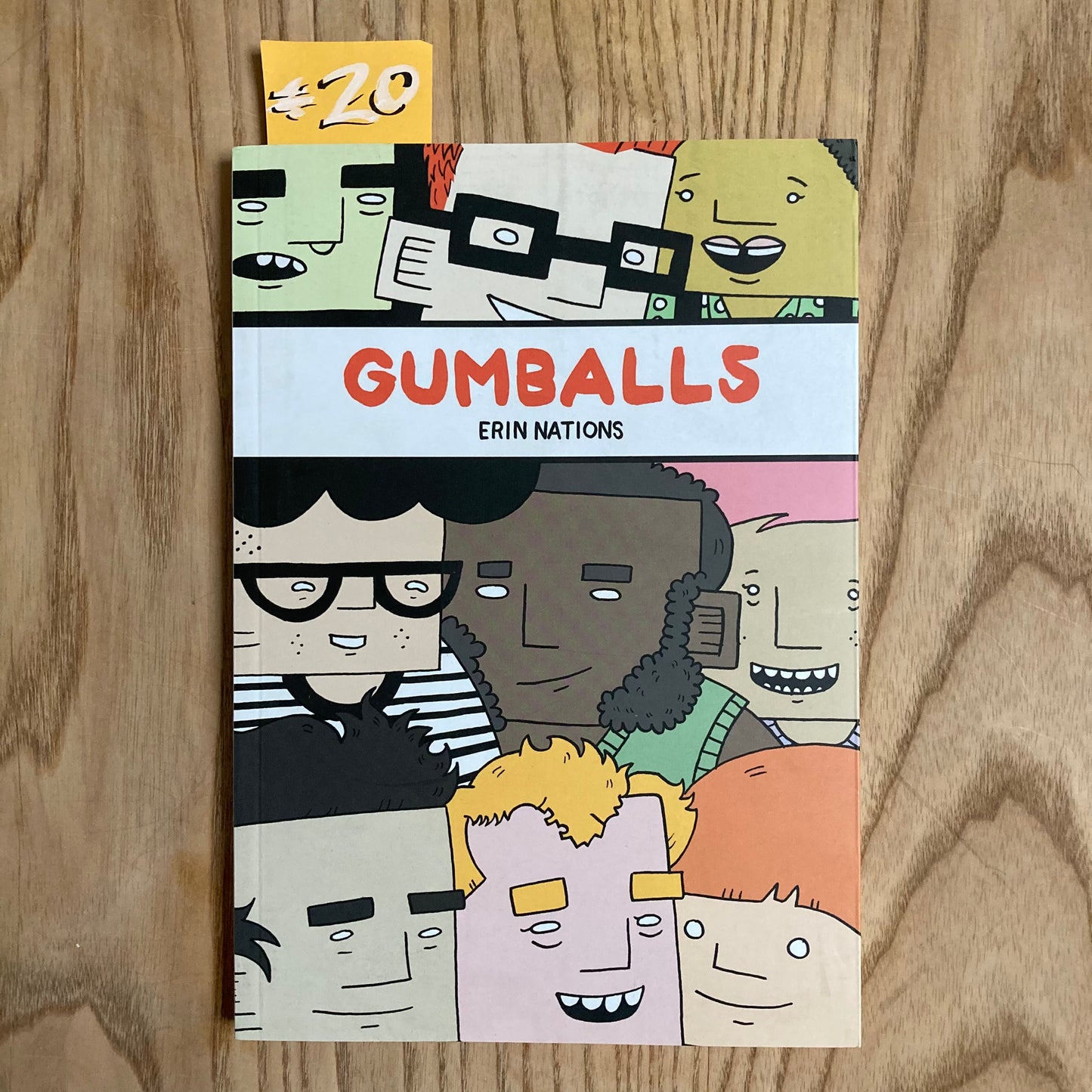 Gumballs