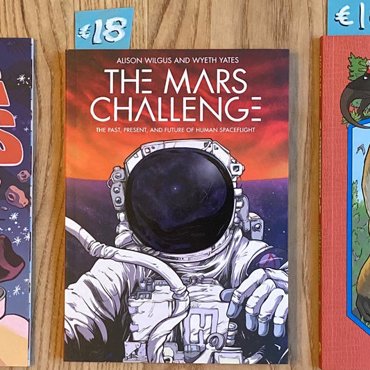 The Mars Challenge